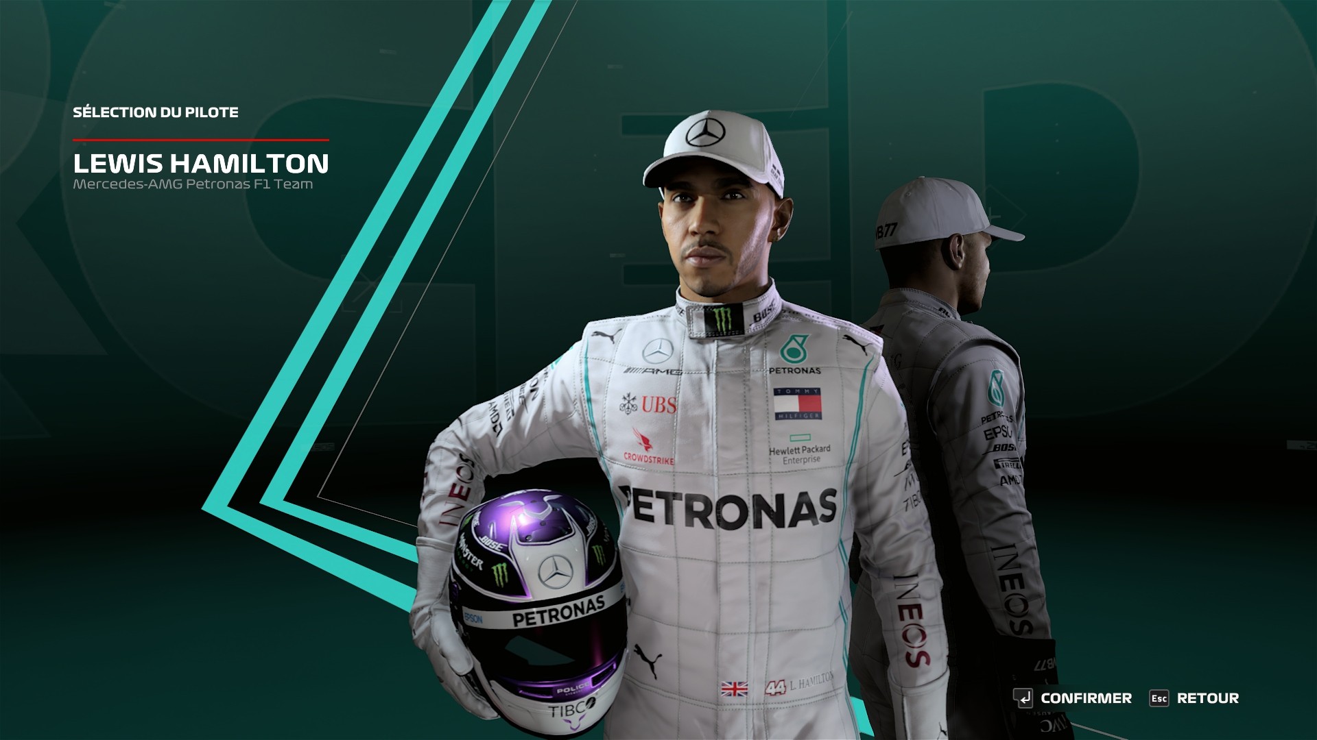 F1 2020